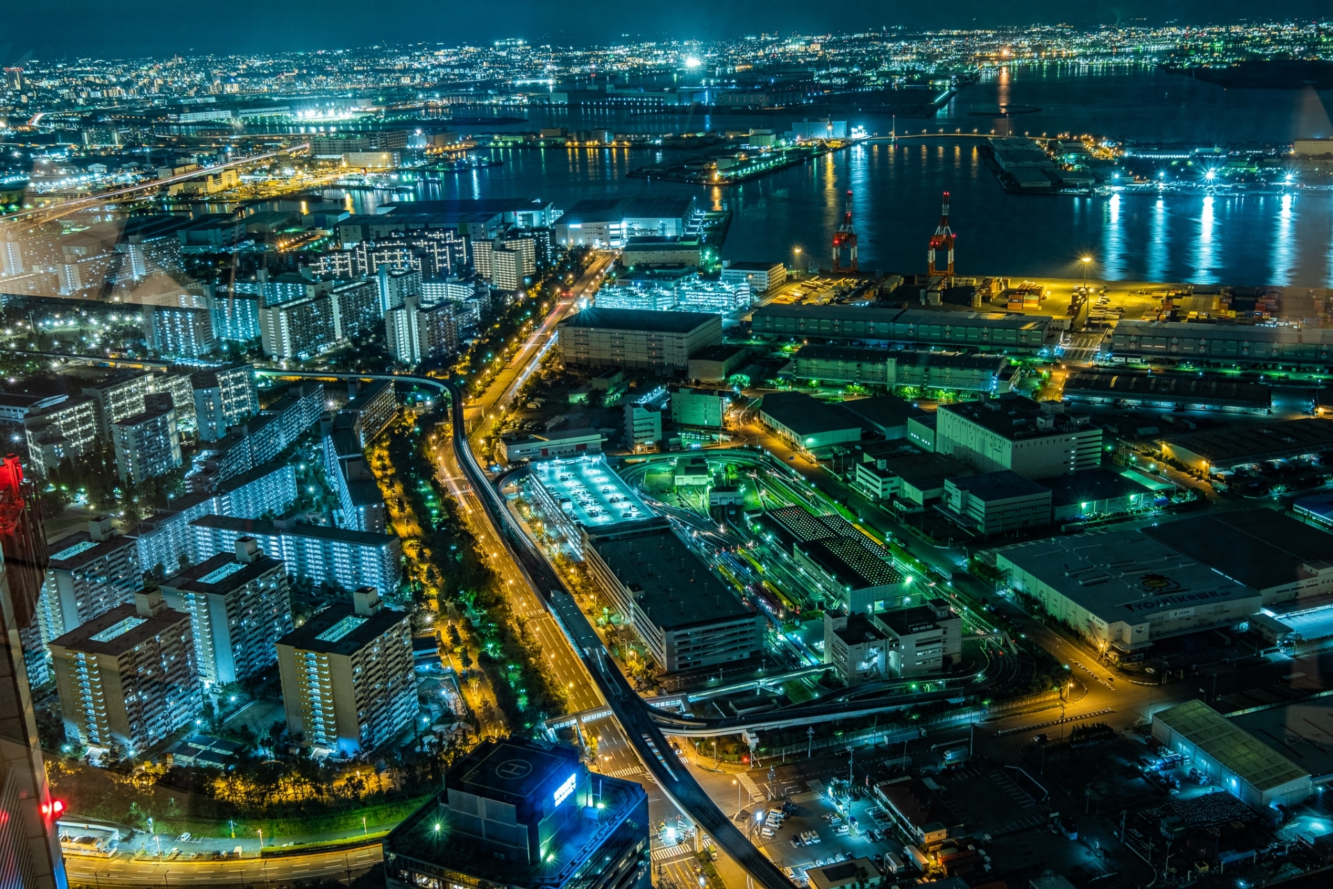 Expo Osaka-Kansai 2025 : Impact sur l'immobilier à Osaka