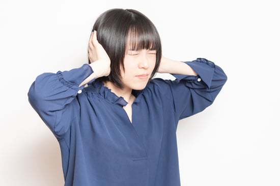 隣の部屋や住人による騒音問題のトラブル解決法のまとめ