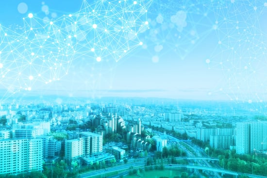2030年の不動産業界予測：AIエージェントが物件を自動売買する時代