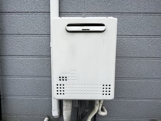 給湯器の寿命、耐用年数ってどれくらい？