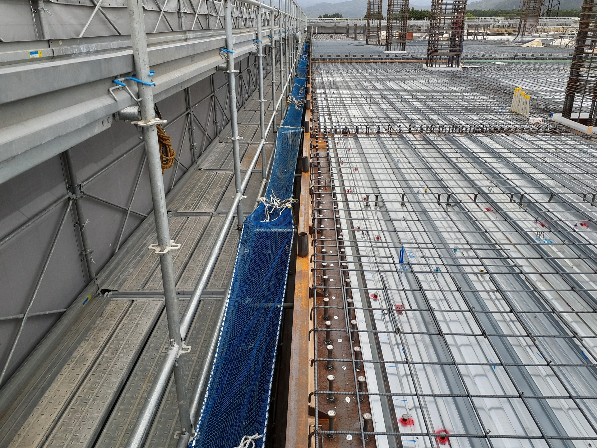 슬래브의 모든 것: 정의, 역할, 종류, 유지관리 팁