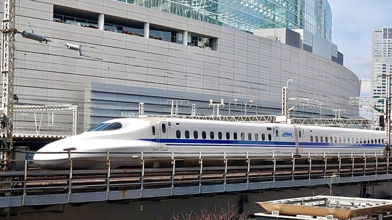 有乐町站地区重建最新进展：打造国际商务新中心