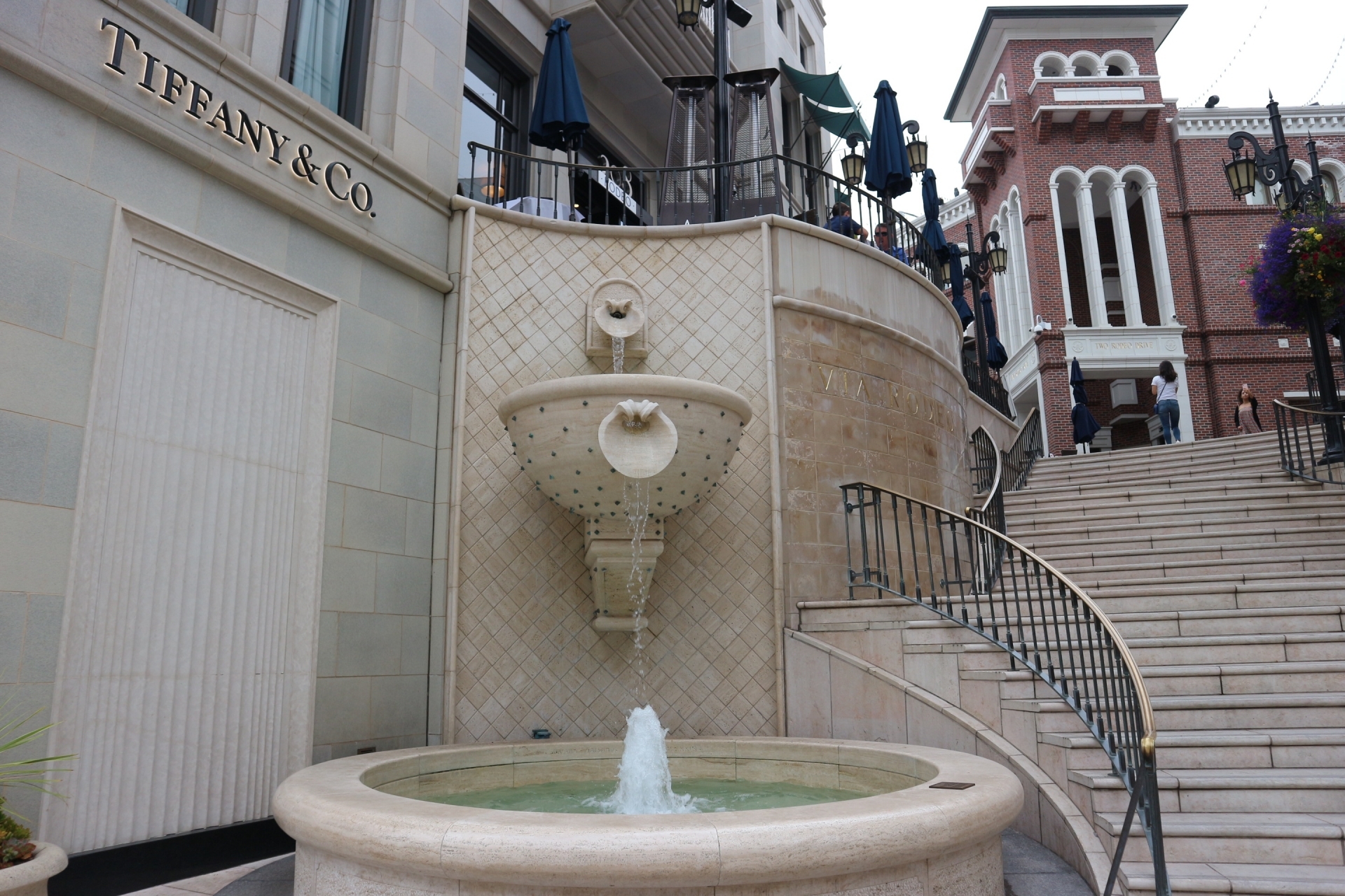 Warum wohlhabende Ausländer Penthäuser in Tokio bevorzugen