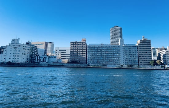 What is the affordable housing policy being promoted by the Tokyo Metropolitan Government?