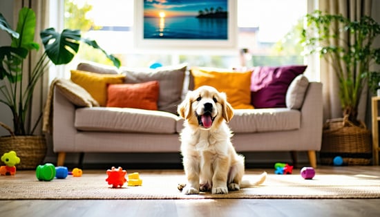 『犬がいる！？』ペット禁止を破る入居者にどう対応すべきか