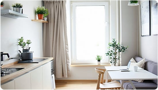 Der beste Zeitpunkt für den Verkauf Ihrer Einzimmerwohnung: Ein Leitfaden