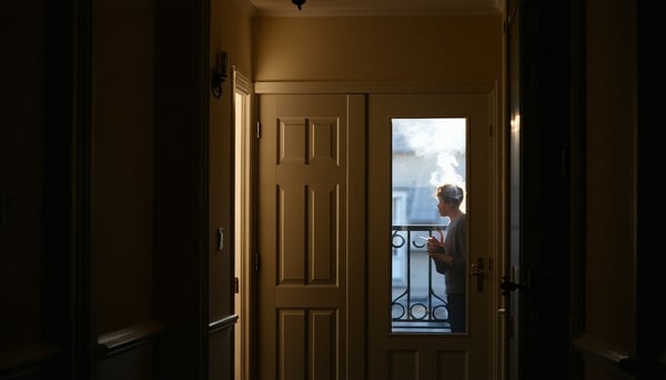 Como Lidar com Fumaça de Tabaco das Residências Vizinhas