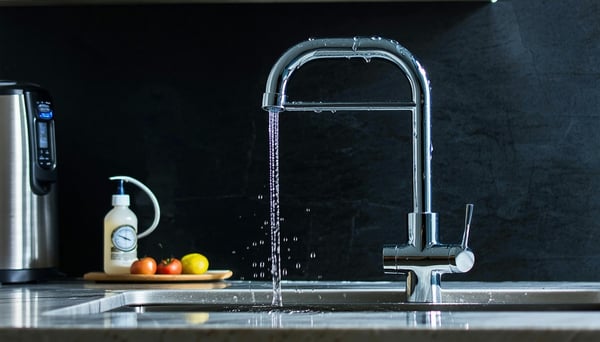 워터해머 현상이란? 대책 비용에 대해서도 철저하게 설명