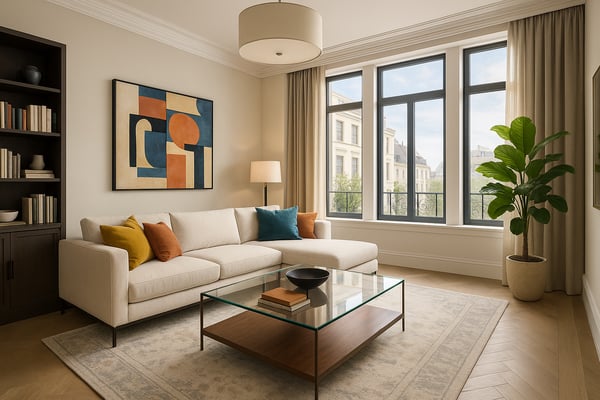 房地产行业中的视觉营销：提升销售的关键策略