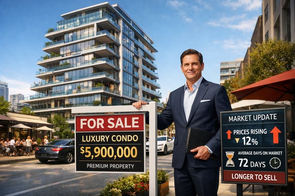 Pourquoi les ventes de condos haut de gamme en région de Tokyo s'éternisent-elles ? Dernières tendances du marché locatif de luxe [2025]