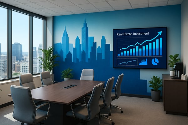 借贷新思维：如何将负债变成房地产投资的资本