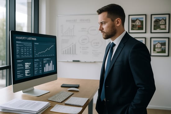 Problemas com Fechamento de Imóveis: Entenda e Proteja-se