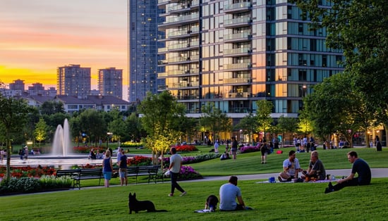 Stock vs. Real Estate Investment: Key Differences and Benefits