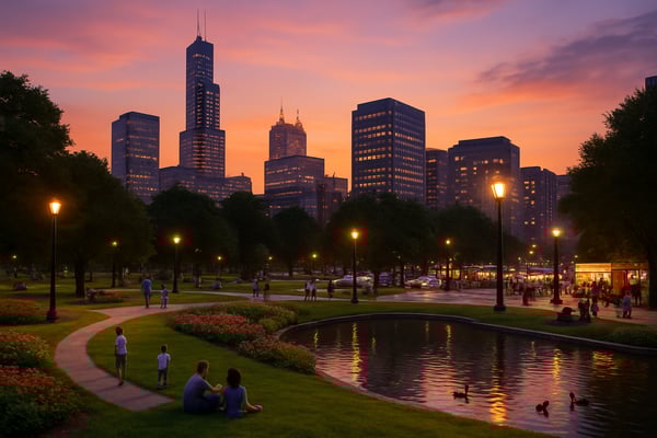 中国、韩国和台湾资本为何选择日本房地产？深入解读地缘政治优势和投资环境。