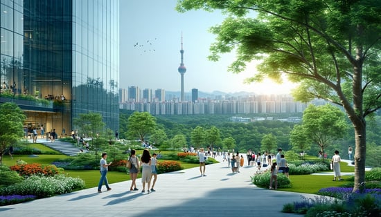 수도권 부동산 투자 시작하기: 조건, 절차, 그리고 전략 소개