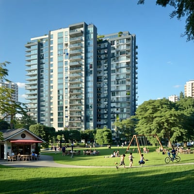 什么是房屋布置？在解决租赁房源空置问题时的优势与注意事项