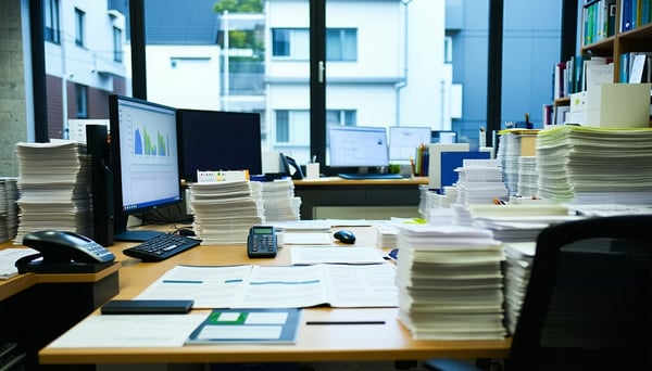 El futuro de la gestión inmobiliaria en Kagawa: guía de iniciación