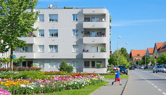 Investition in Eigentumswohnungen: Vorteile, Risiken und Einstiegsmöglichkeiten