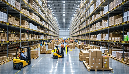 Trade Tariffs Reshape Japan's Logistics Real Estate Market