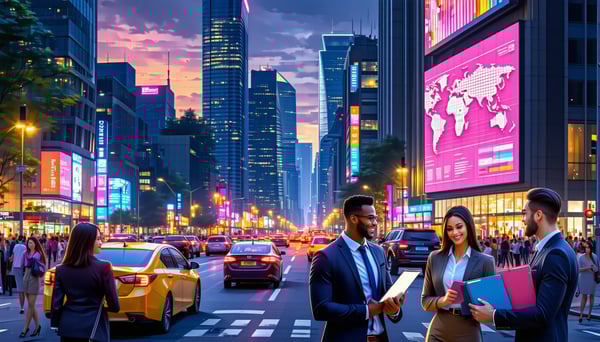 La clave del éxito en inversión inmobiliaria: selección de propiedades