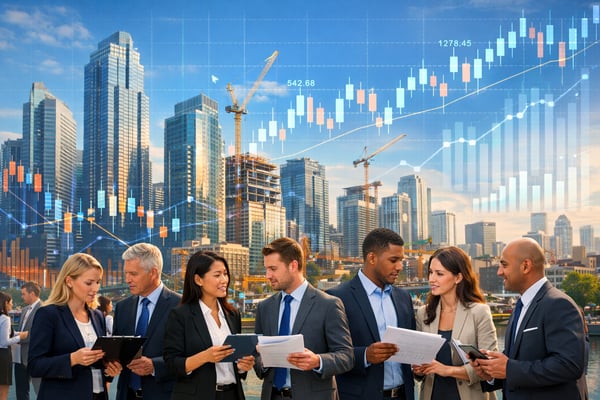 【Exercice 2026】Durcissement du financement immobilier décrypté à partir des orientations d'inspection de la Banque du Japon et gestion des risques que les investisseurs doivent anticiper