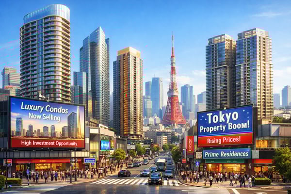 일본 임대 관리 관련 법규제 가이드 | 차지차가법·원상복구·세이프티넷법