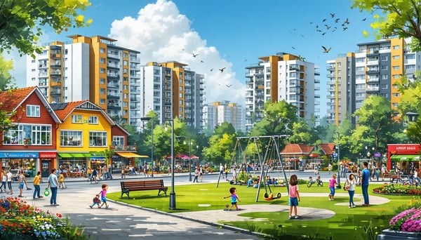 租赁管理的基本概念及成功策略解析