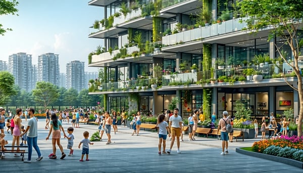 ¿Cómo Maximizar tus Beneficios con la Inversión Inmobiliaria?