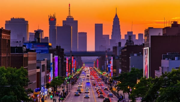 ملخص سوق العقارات السكنية في طوكيو: ارتفاع الطلب والأسعار في 2025