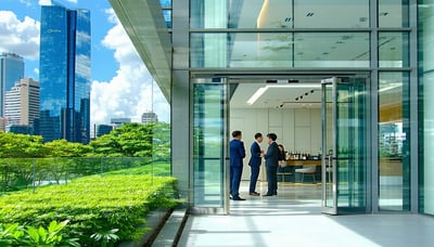 新創企業辦公室選擇指南｜種類、費用行情及選定要點解說