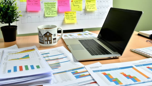 Comprendre les contrats de médiation immobilière et leurs types