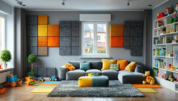 DIY防音対策完全ガイド｜子どもの足音・騒音クレーム解決法と費用相場