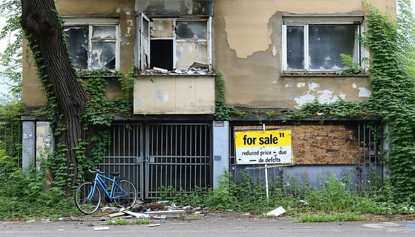 Comprendre les Biens Immobiliers Défectueux : Types et Impacts