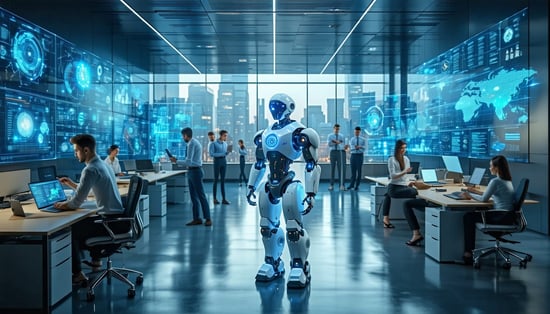 AI Transformations Revolutionize Japan's Property Management Industry
