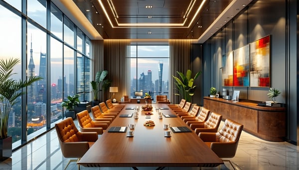 Primeros pasos para la inversión inmobiliaria de los ultra ricos