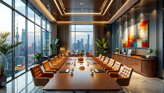 The first step for ultra-high-net-worth individuals to start investing in real estate