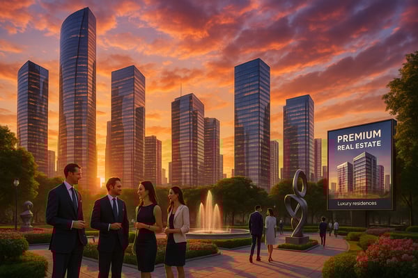 Immobilieninvestitionen: Ihr Schutzschild gegen Inflation und Vermögensverlust