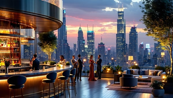 كيف تنجح في إدارة مواقف السيارات؟ نصائح شاملة حول طرق التشغيل والضرائب وتوفير الضرائب