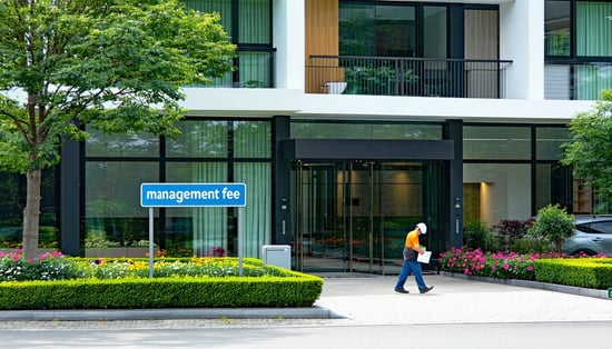 賃貸オーナー必見：入居者から受け取る管理費の基礎知識と適正運用
