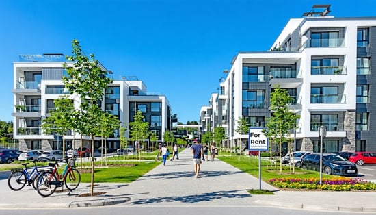 Guía Esencial para Alquilar Condominios: Pasos y Consejos Clave