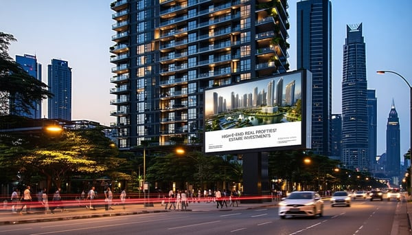 Vorteile und Risiken von Anlageimmobilien für Wohlhabende