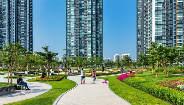 Kosten der Verwaltung von Eigentumswohnungen: Ihr umfassender Leitfaden