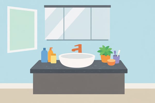 임대 물건에 독립 세면대를 나중에 설치하는 방법과 메리트·디메리트