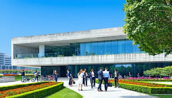 Understanding Economic Useful Life in Real Estate Appraisal