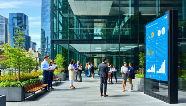 Immobilien als Investition: Ein Leitfaden von Grundlagen bis Praxis