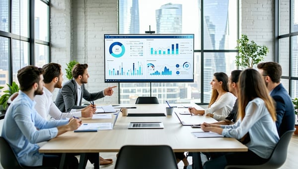 Guide 2025 : Choisir la Meilleure Société de Gestion Immobilière