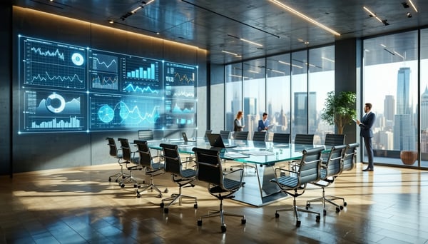 Comprendre et Gérer les Actifs Financiers : Guide Complet pour Investisseurs