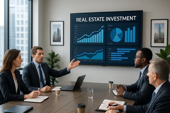 不動産投資の成否を分ける金融機関との関係構築|融資を引き出す戦略と銀行交渉術