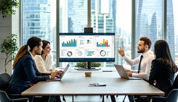 Les missions des sociétés de gestion immobilière et tendances actuelles