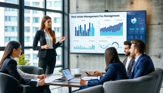 Understanding Real Estate Management Fees: Tokyo vs. Kansai Comparison